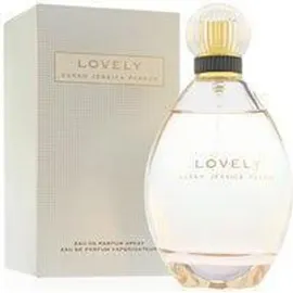 Sarah Jessica Parker Lovely Eau de Parfum 100 ml