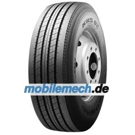 Kumho 7.00 R16 113N/112N RS02 10PR