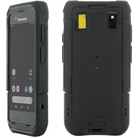Mobilis PROTECH Case für Honeywell CT45-CT45XP - Softbag - Rot/Schwarz