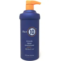 It's a 10 Miracle Deep Plus Keratin Conditioner 518 ml