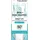 Garnier Hautklar BHA + Niacinamid Fluid LSF 50+ 40 ml