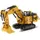Diecast Masters IGRA 85651 1:87, Bagger Tieflöffel-Großhydraulikbagger CAT 6060