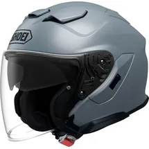 Shoei J-Cruise 3 Jethelm, grau, - S