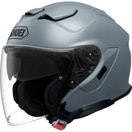 Shoei J-Cruise 3 Jethelm, grau, - S