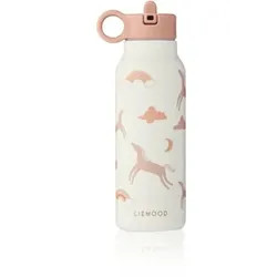 LIEWOOD Falk Wasserflasche dream/ecru