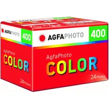AgfaPhoto Color 400 135-24 24 Bilder