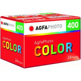 AgfaPhoto Color 400 135-24 24 Bilder