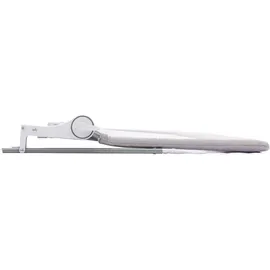 fillikid Bettschutzgitter 150 cm grau