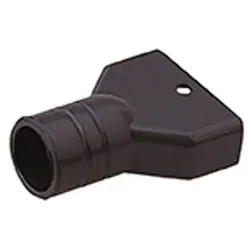 Staubsack-Adapter