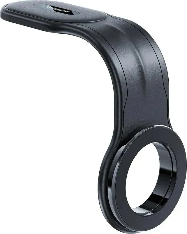 Acefast D19 Schwarz Magnetisches Auto-Armbandhalter