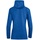 Jako Premium Hoodie Damen royal meliert 38