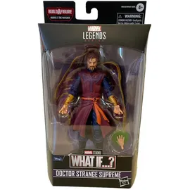 Marvel Hasbro - Figurki Marvel What If: Doctor Strange Supreme 15 cm Kolekcjonerska