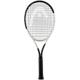 Head Tennisschläger Speed MP L 2024 L1 - Weiß,Schwarz