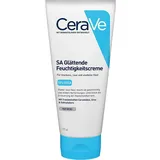 CeraVe SA Urea Glättende Feuchtigkeitscreme