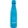 McNeill Thermo-Metall-Trinkflasche Bubble Blau 0,5 l
