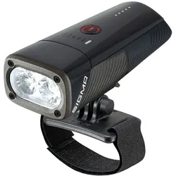 SIGMA SPORT Helmlampe Buster 1600 HL