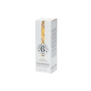 Roger & Gallet Eau Parfumée Bienfaisante BOIS D'ORANGE Spray 30 ml
