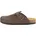 Clogs Dunkelbraun 43