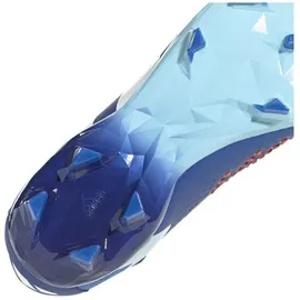 adidas Predator Accuracy.2 FG Herren Broyal/Ftwwht/Bliblu 42