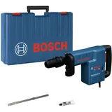 Bosch GSH11EV inkl. Flachmeißel, Transportkoffer 0611316000