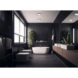 KANLUX Beno 12 W weiß