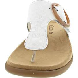 Gabor 6370121 für Damen, Weiß 40