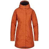 Fjällräven Kiruna Softshelljacke - Terracotta Brown - XS