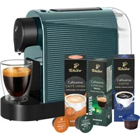Tchibo Cafissimo Pure plus grün