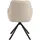 Actona Esszimmerstuhl Glenda Polyester beige 2er Set