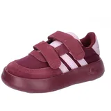 adidas Breaknet 2.0 Kinder Shadow Red/Clear Pink 25