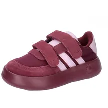 adidas Breaknet 2.0 Kinder Shadow Red/Clear Pink 25