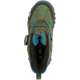 TROLLKIDS Kirkenes Winter Boots / Winterschuhe Gr 38