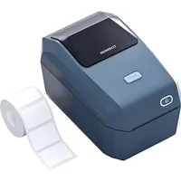 Niimbot K3 Portable thermal label printer Universeller Etikettendrucker 1AE0F121602
