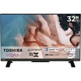 Toshiba 32WV2E63DG 32" LED UHD Android TV