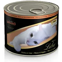 LEONARDO Reich an Leber 6 x 200 g