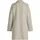 Betty Barclay Wollmantel mit Reverskragen Offwhite melange, 40