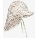 MINYMO Summer Hat rosa 74/80