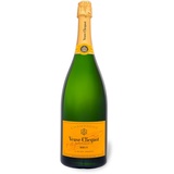 Veuve Clicquot Brut 12% vol 1,50 l