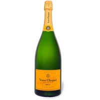 Veuve Clicquot Brut 12% vol 1,50 l