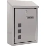 rottner security gmbh vertrieb v. sicherheitsanlagen Casa grau