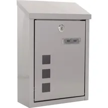 rottner security gmbh vertrieb v. sicherheitsanlagen Casa grau