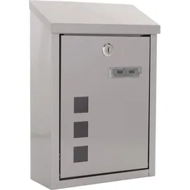rottner security gmbh vertrieb v. sicherheitsanlagen Casa grau
