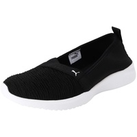 Puma Adelina puma black-puma silver 37