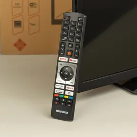 Telefunken T24X820 24" LED HD mobile Smart TV