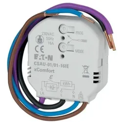 Eaton Schaltgerät CSAU-01/01-16IE