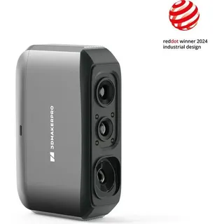 3dmakerpro Moose Lite, 3D Scanner,