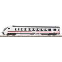PIKO Steuerwagen Bpmmbdzf 2. Klasse 58871 H0