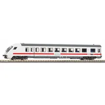PIKO Steuerwagen Bpmmbdzf 2. Klasse 58871 H0