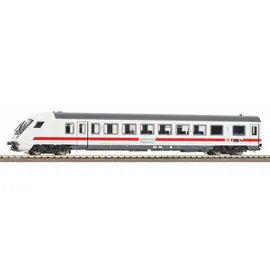 PIKO Steuerwagen Bpmmbdzf 2. Klasse 58871 H0