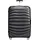Samsonite Lite-Shock 4-Rollen 75 cm / 98,5 l black